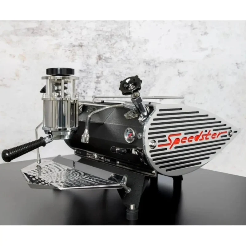 Kees van der Westen Speedster Idrocompresso Espresso Machine