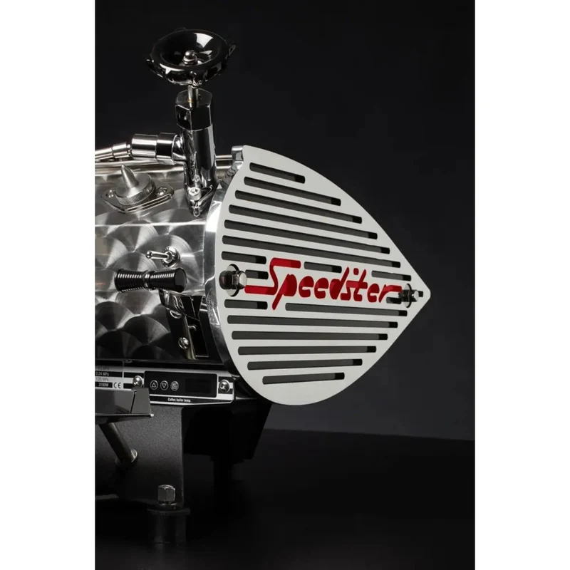 Kees van der Westen Speedster Idrocompresso Espresso Machine