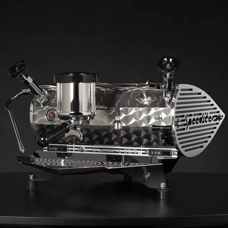 Kees van der Westen Speedster Idrocompresso Espresso Machine