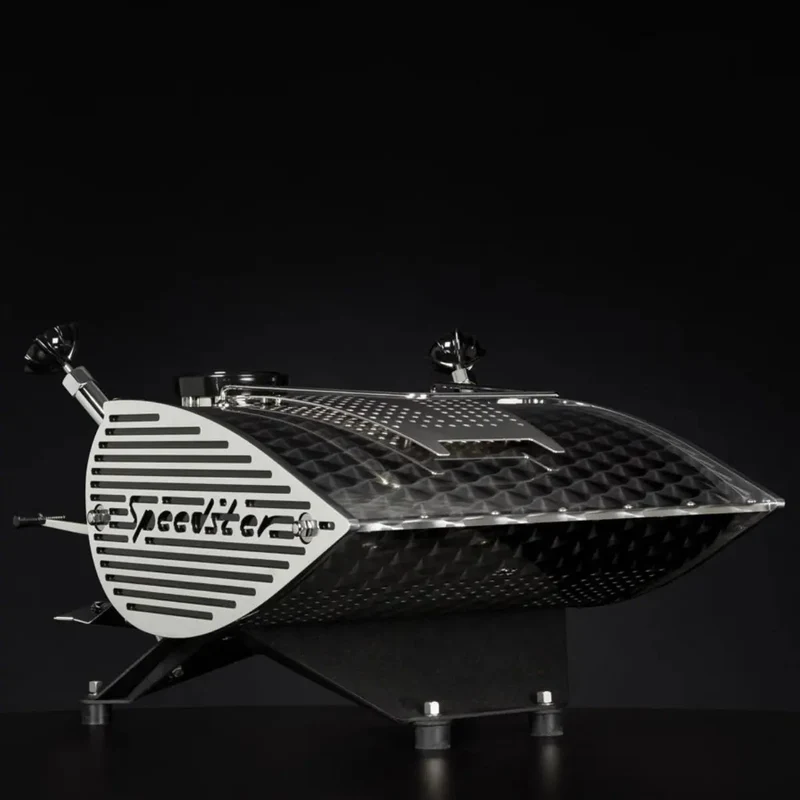 Kees van der Westen Speedster Idrocompresso Espresso Machine