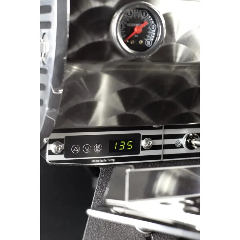 Kees van der Westen Speedster Idrocompresso Espresso Machine