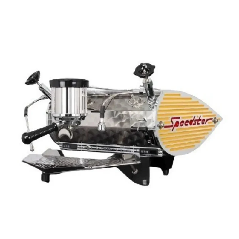 Kees van der Westen Speedster 220V Espresso Machine