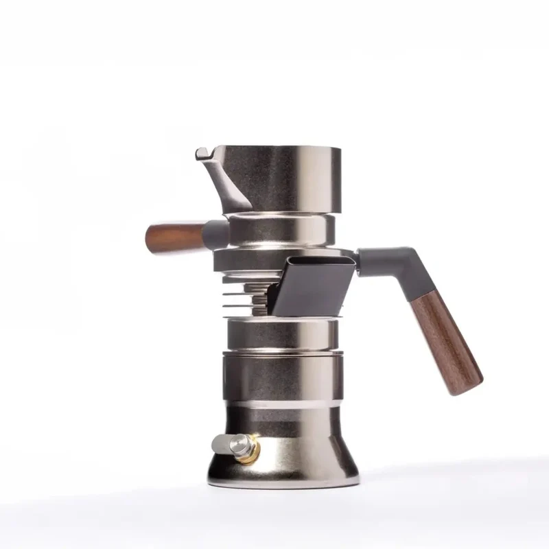 9Barista Mk.2 Espresso Machine