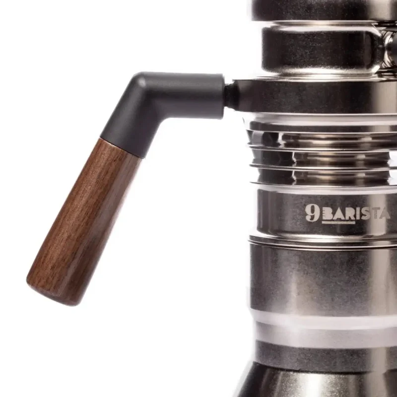 9Barista Mk.2 Espresso Machine