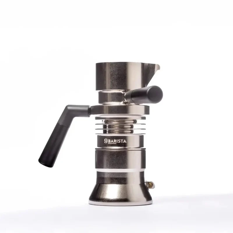 9Barista Mk.2 Espresso Machine