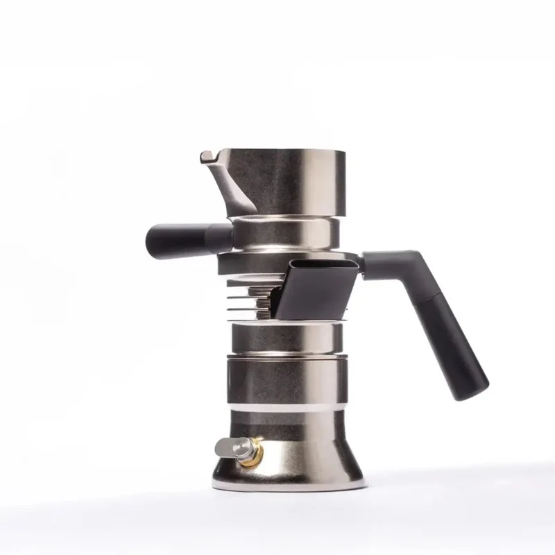 9Barista Mk.2 Espresso Machine