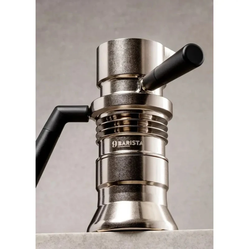 9Barista Mk.2 Espresso Machine