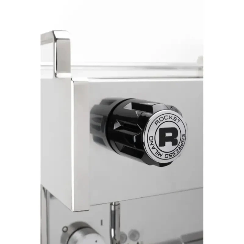 Rocket Boxer Tank Coffee Machine + Bentwood Vertical 63 Coffee Grinder - Commercial Bundle Kit