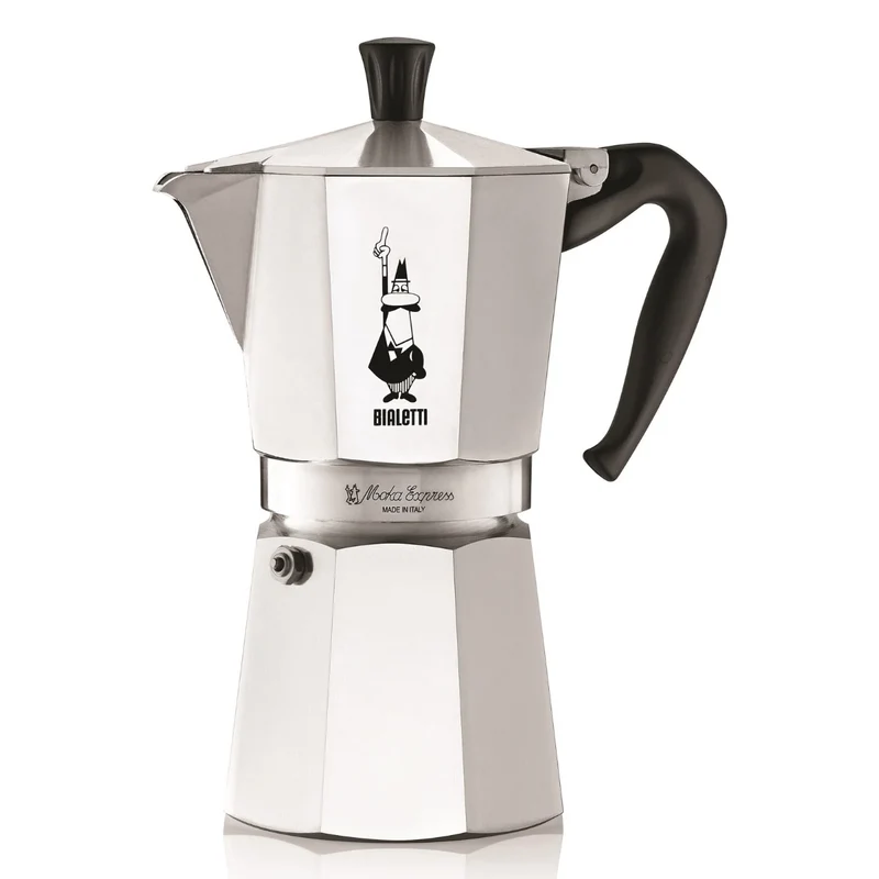 Bialetti Moka Express
