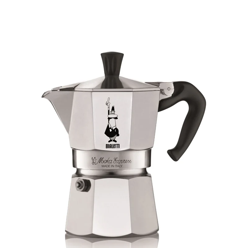 Bialetti Moka Express
