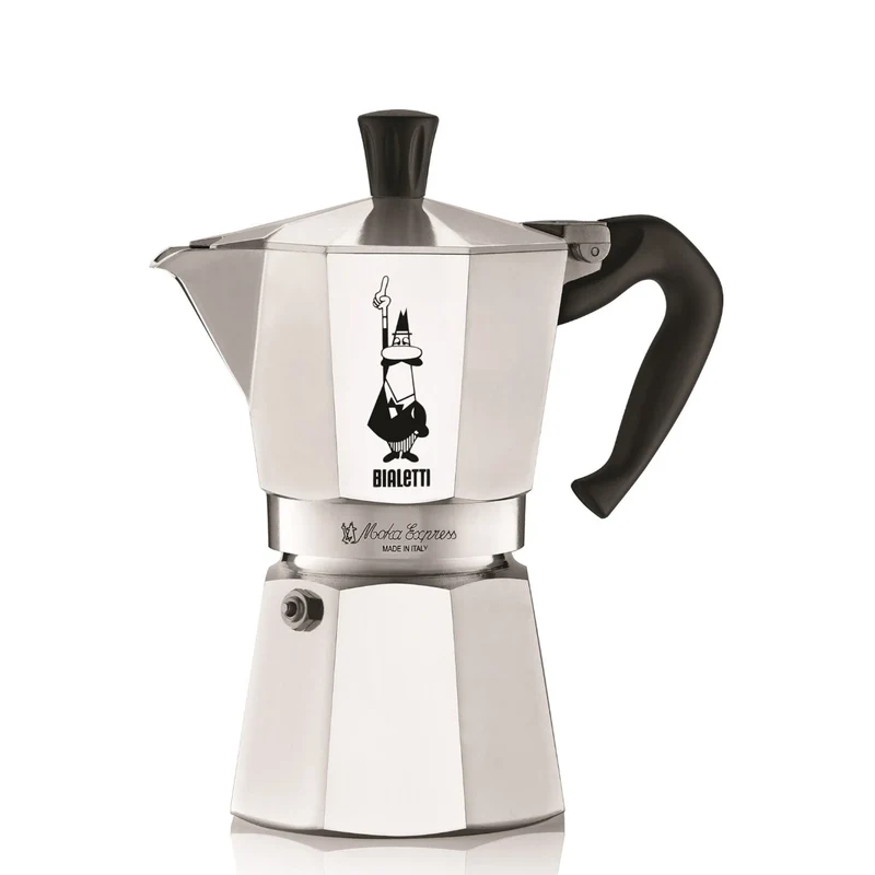 Bialetti Moka Express