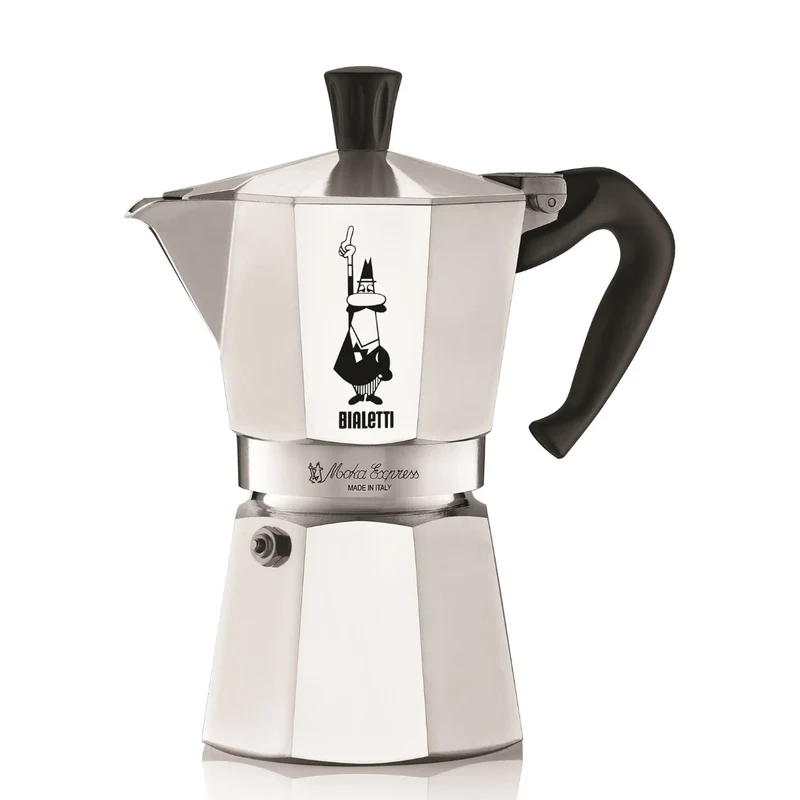 Bialetti Moka Express