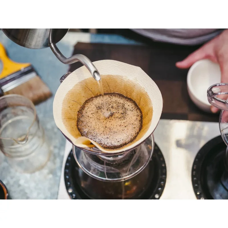MONT58 Brazil Single Origin Coffee Beans