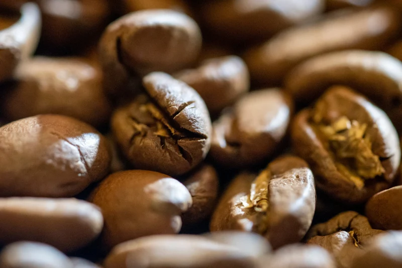 MONT58 Colombia Single Origin Coffee Beans
