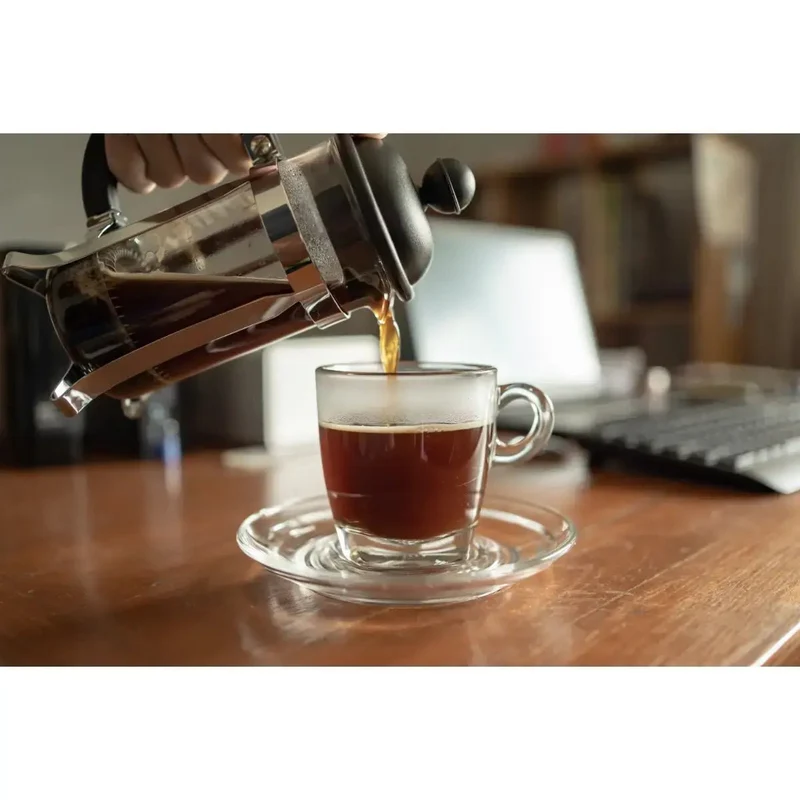 MONT58 Colombia Single Origin Coffee Beans