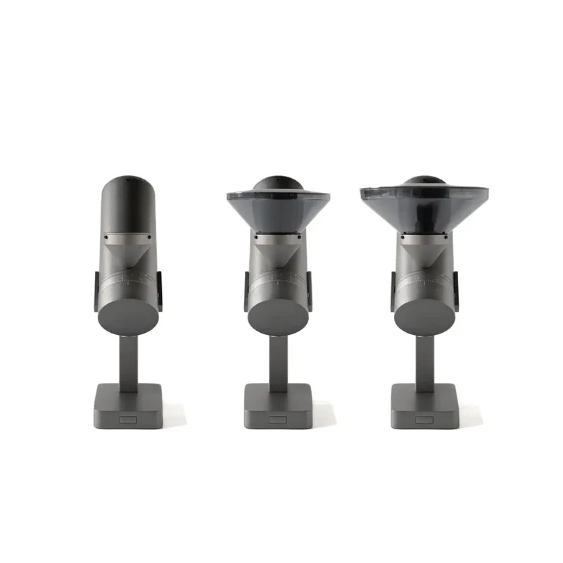 Acaia Orbit Multi-Purpose Hopper