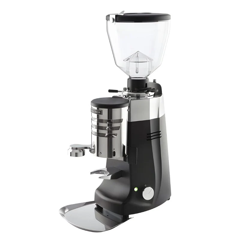 Mazzer Kony S Automatic Coffee Grinder - Doser