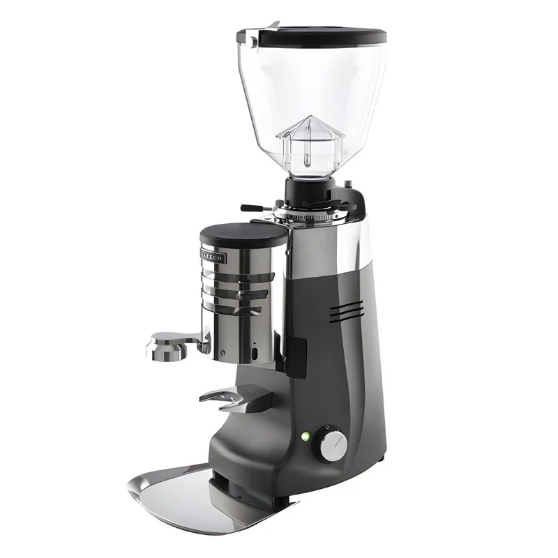 Mazzer Kony S Automatic Coffee Grinder - Doser