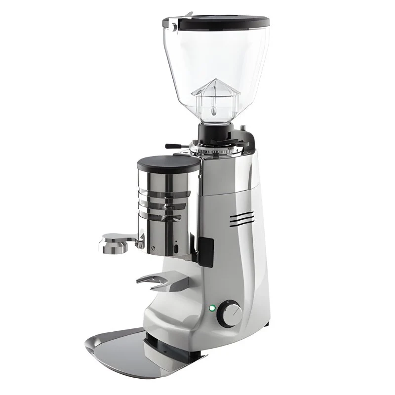 Mazzer Kony S Automatic Coffee Grinder - Doser