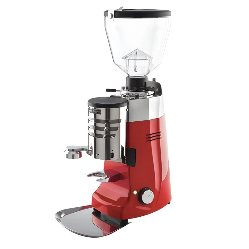Mazzer Kony S Automatic Coffee Grinder - Doser