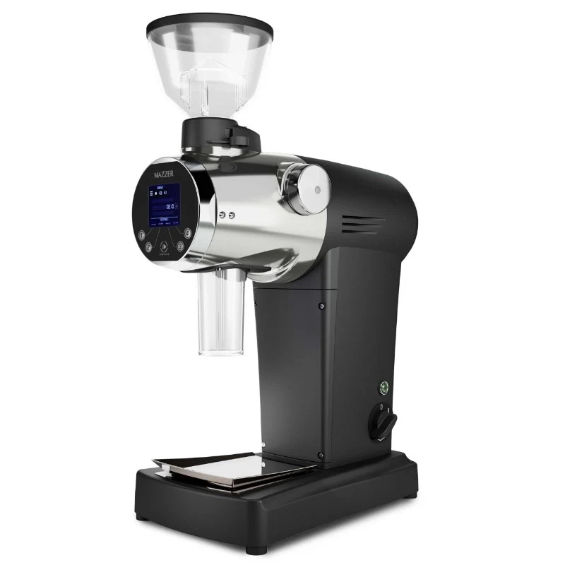 Mazzer ZM Electronic/ Digital Coffee Grinder