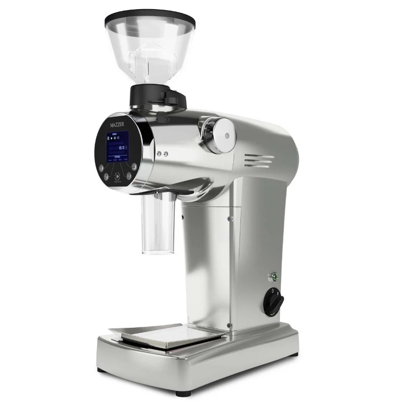 Mazzer ZM Electronic/ Digital Coffee Grinder