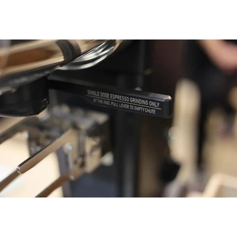 Mazzer ZM Electronic/ Digital Coffee Grinder