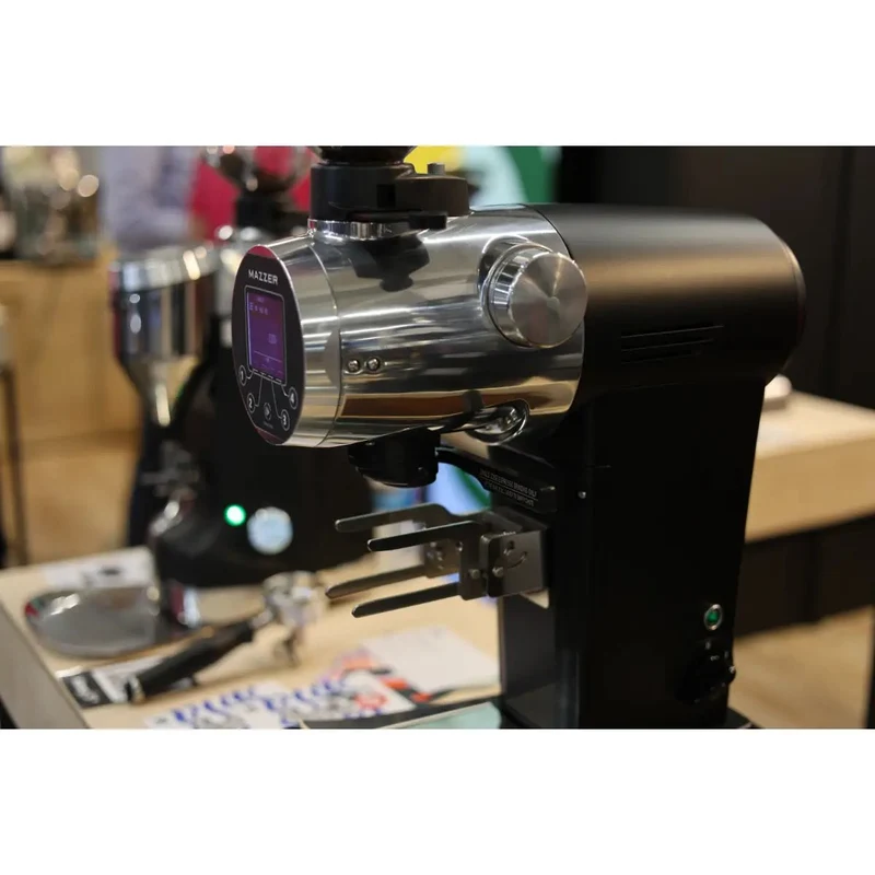 Mazzer ZM Electronic/ Digital Coffee Grinder
