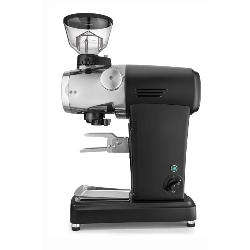 Mazzer ZM Plus Electronic/ Digital Coffee Grinder - Single Dosing
