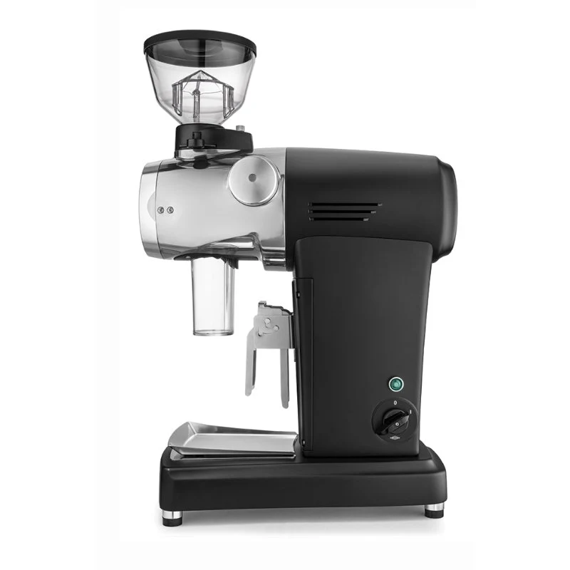 Mazzer ZM Plus Electronic/ Digital Coffee Grinder - Single Dosing