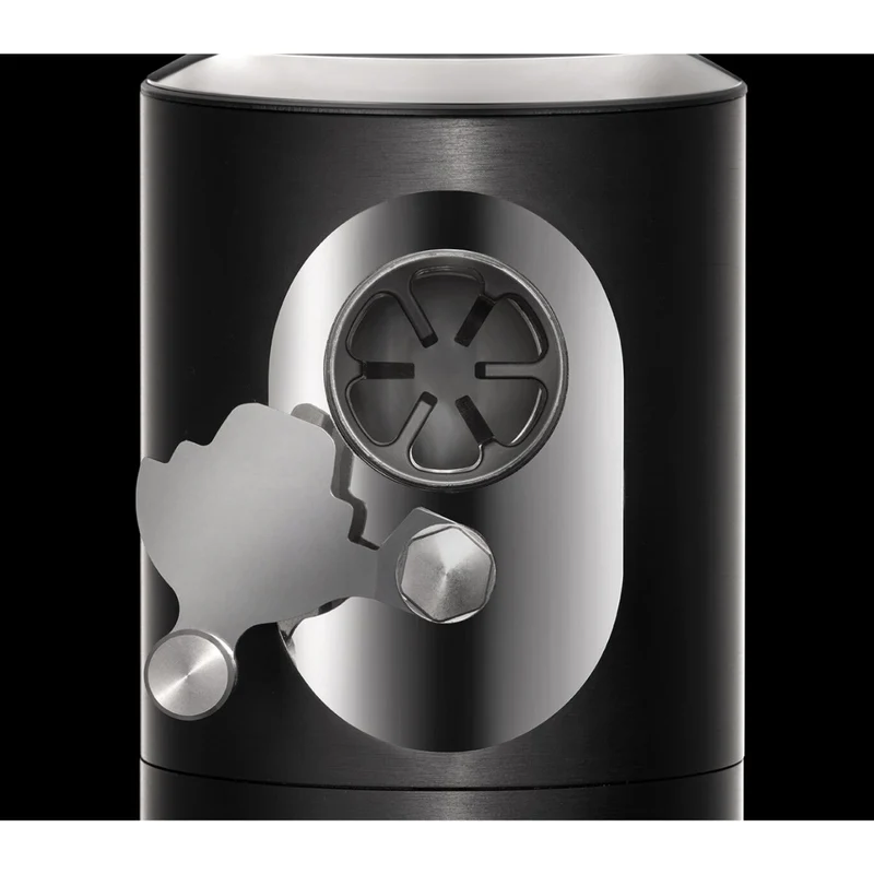 Mazzer Philos I189D & I200D Coffee Espresso Grinder - Single Dose