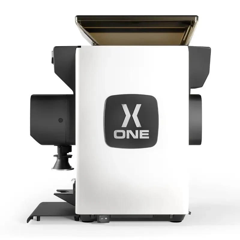 Sanremo X-One Espresso Grinder - Vertical Flat 98mm Burr