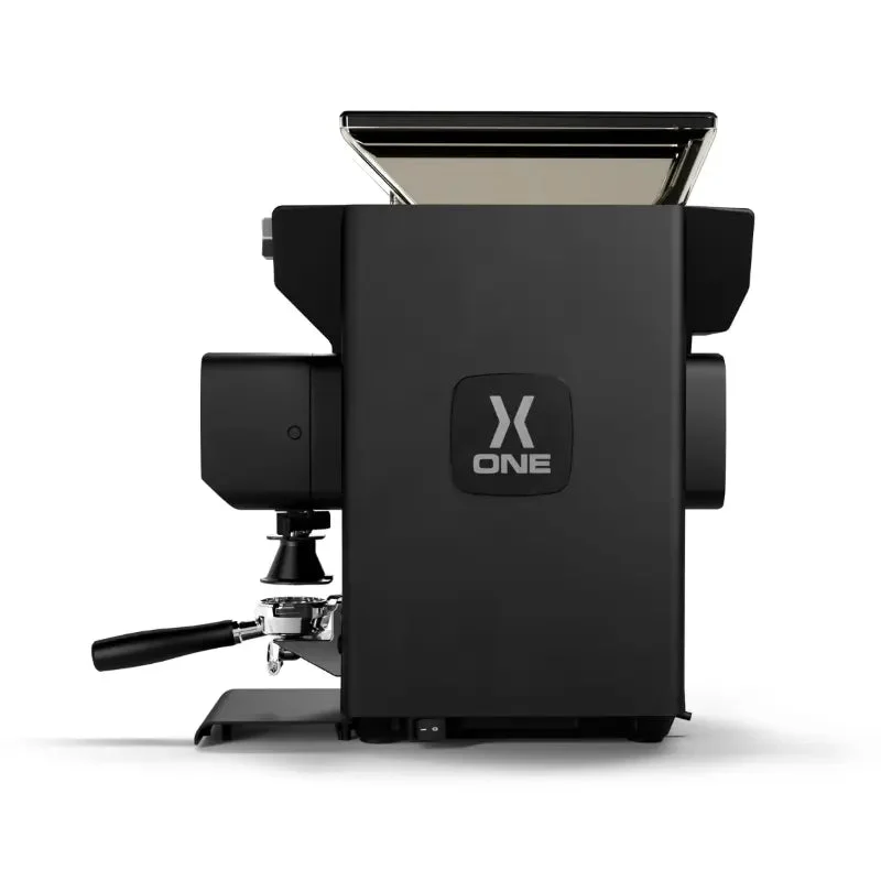 Sanremo X-One Espresso Grinder - Vertical Flat 98mm Burr
