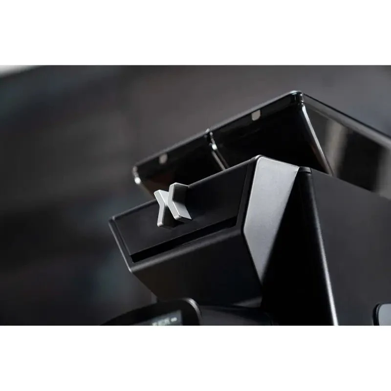Sanremo X-One Espresso Grinder - Vertical Flat 98mm Burr