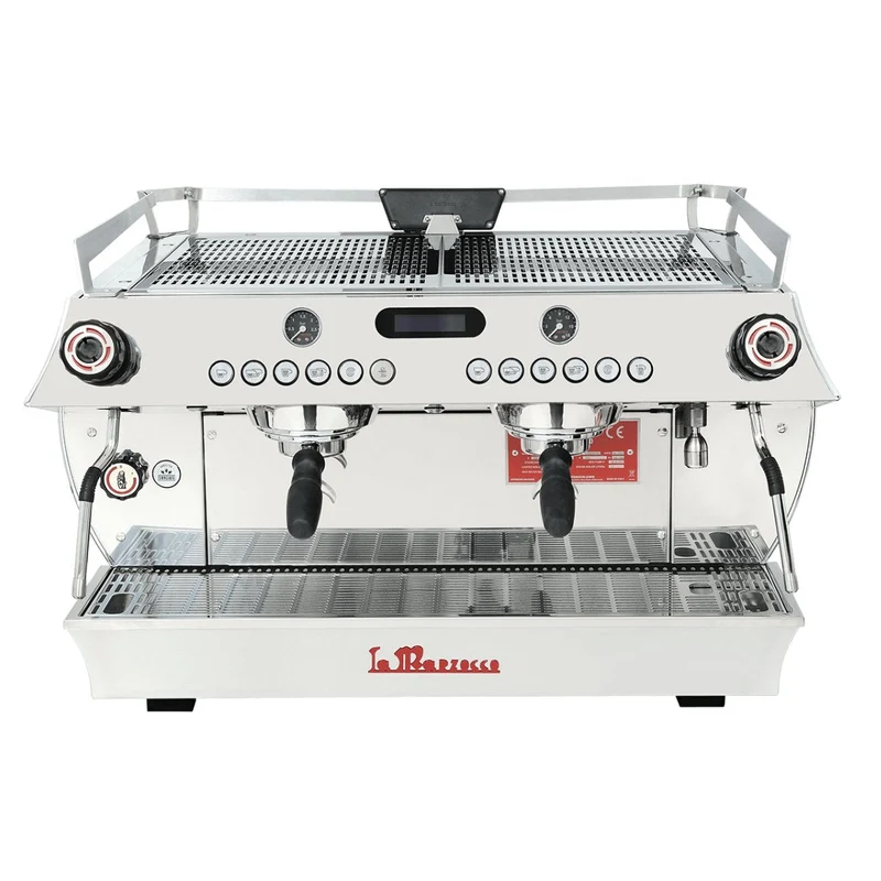 La Marzocco GB5 S AV 2/3 Group Dual Boiler Espresso Machine