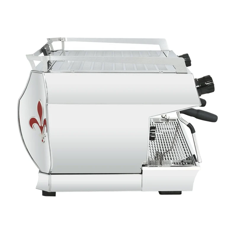 La Marzocco GB5 S AV 2/3 Group Dual Boiler Espresso Machine