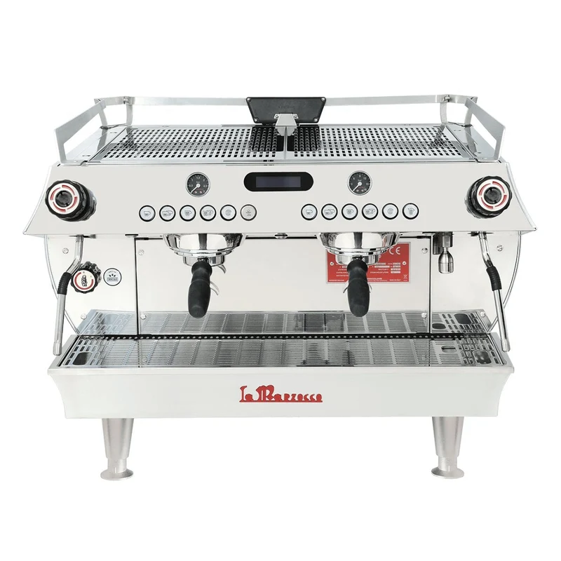 La Marzocco GB5 S AV 2/3 Group Dual Boiler Espresso Machine