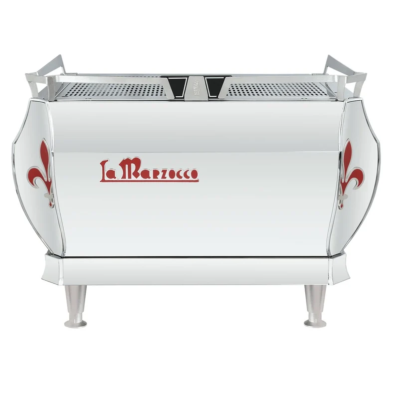 La Marzocco GB5 S AV 2/3 Group Dual Boiler Espresso Machine