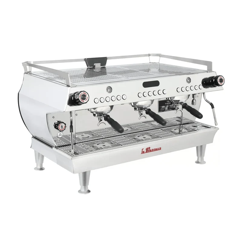 La Marzocco GB5 S AV 2/3 Group Dual Boiler Espresso Machine