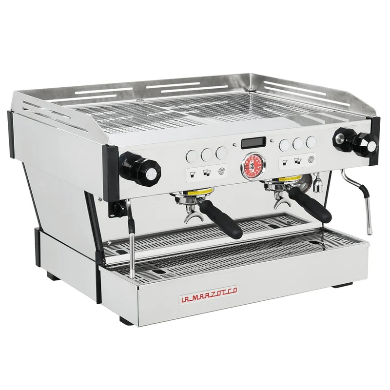 La Marzocco Linea PB S 2-3 group AV Dual Boiler Espresso Machine