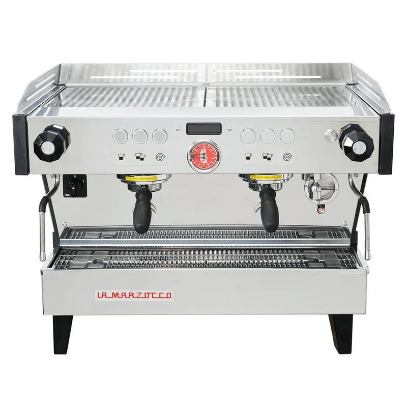 La Marzocco Linea PB S 2-3 group AV Dual Boiler Espresso Machine