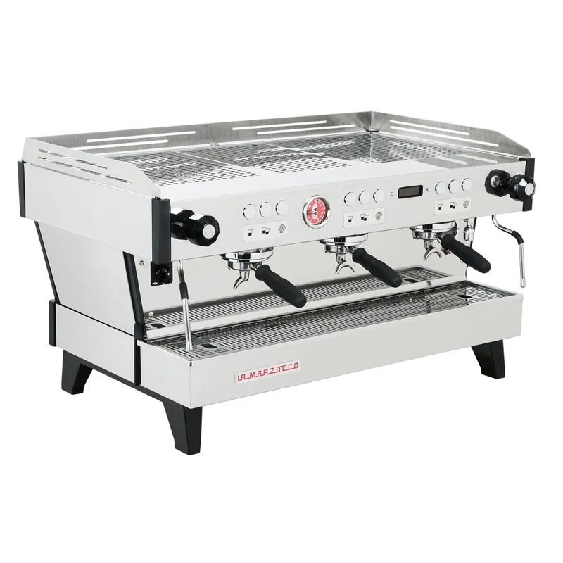 La Marzocco Linea PB S 2-3 group AV Dual Boiler Espresso Machine