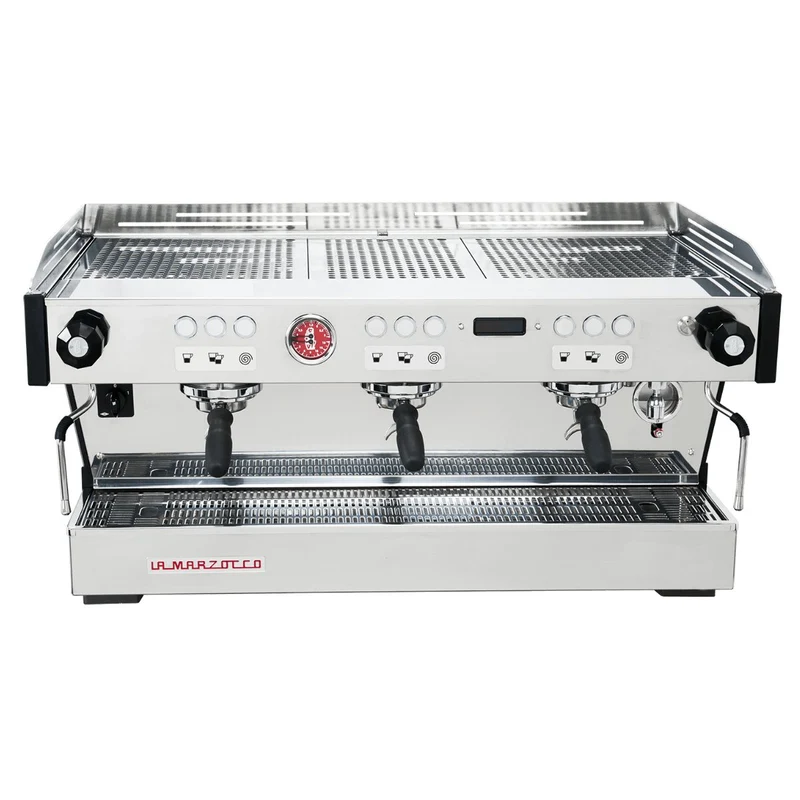La Marzocco Linea PB S 2-3 group AV Dual Boiler Espresso Machine