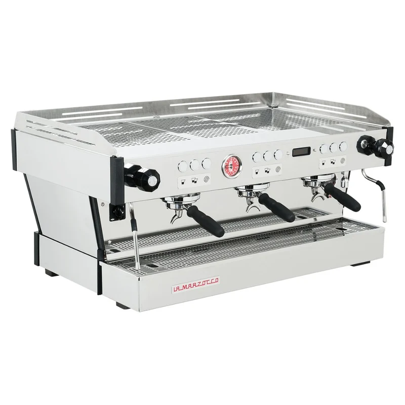 La Marzocco Linea PB S 2-3 group AV Dual Boiler Espresso Machine