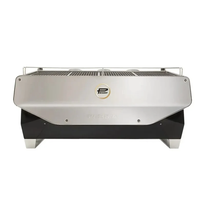 Faema President Thermosifonica A3 Group Espresso Machine | 3 Buttons + Autosteam