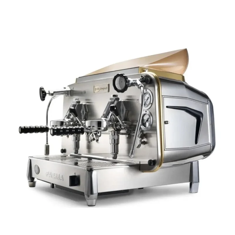 Faema E61 Legend S1 Group Espresso Machine | Semi-Automatic