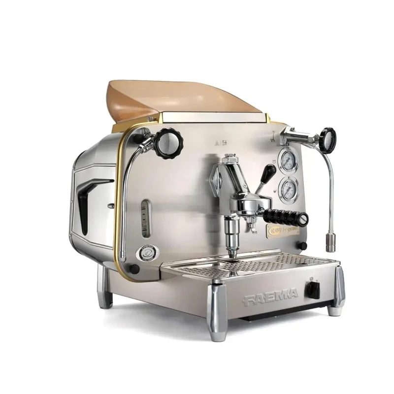 Faema E61 Legend S1 Group Espresso Machine | Semi-Automatic
