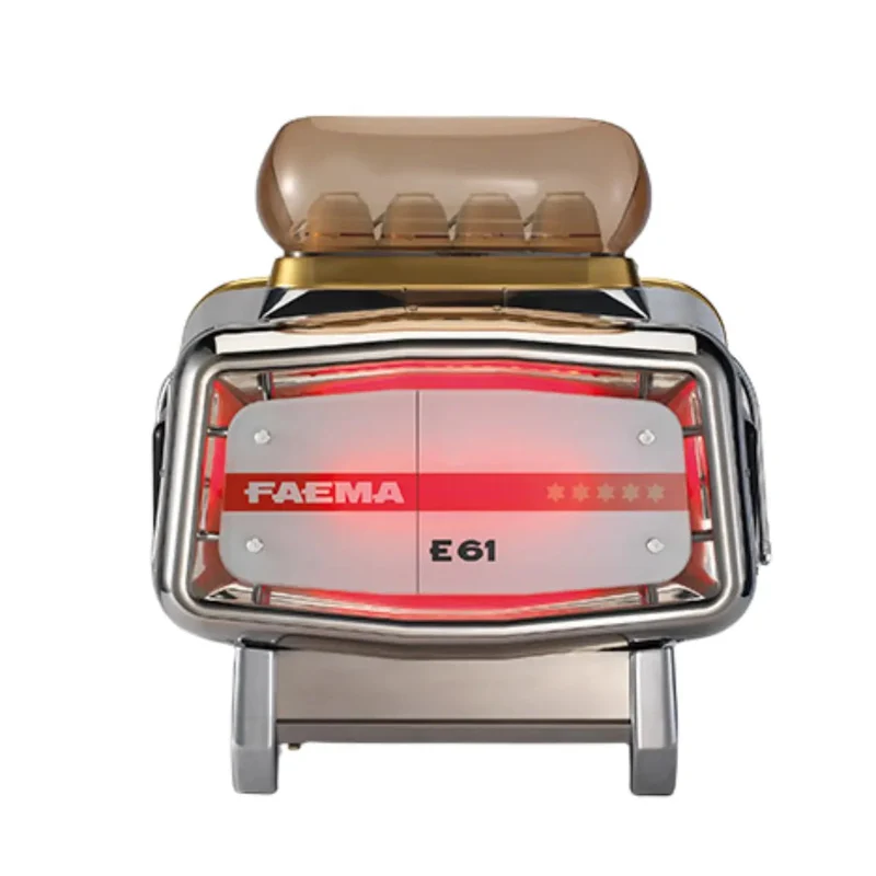 Faema E61 Legend S1 Group Espresso Machine | Semi-Automatic