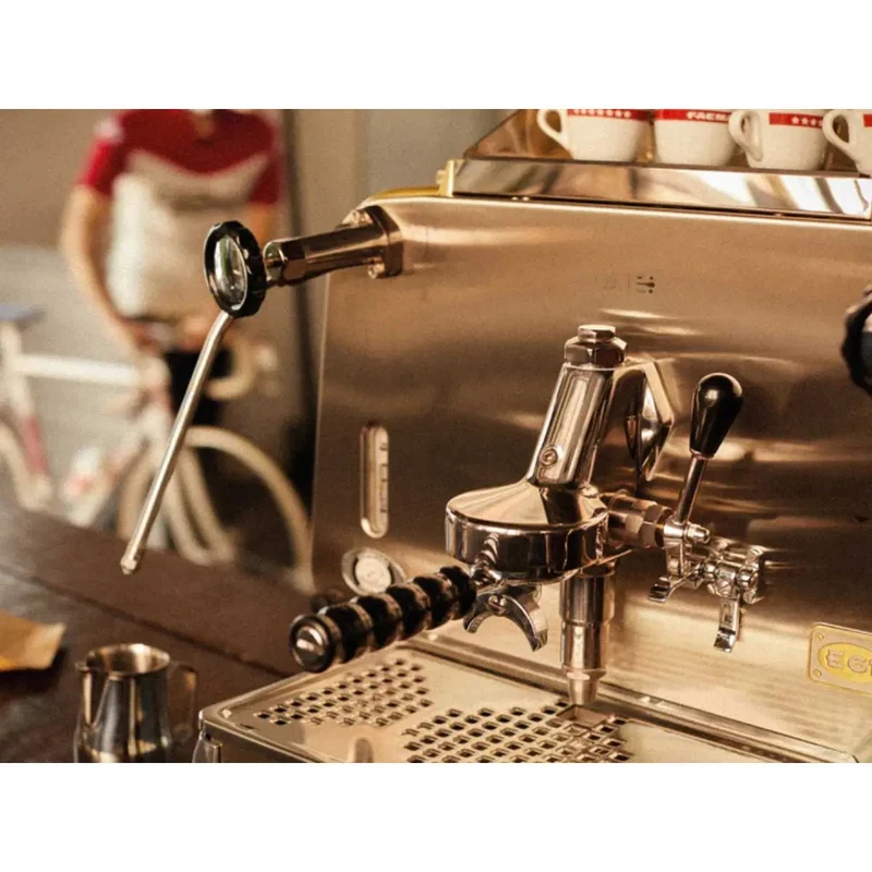 Faema E61 Legend S1 Group Espresso Machine | Semi-Automatic