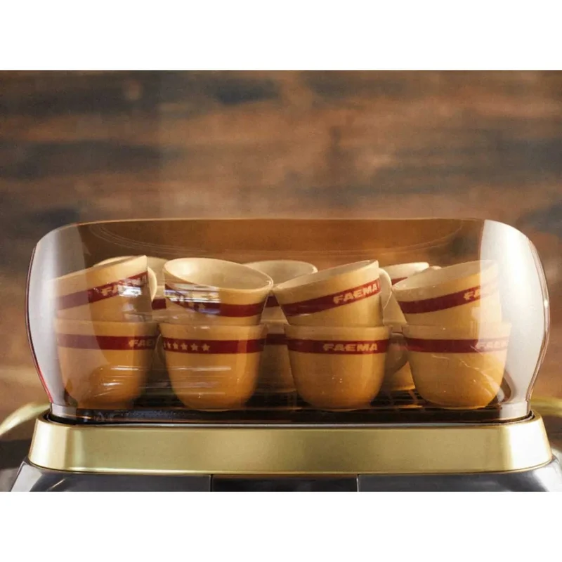 Faema E61 Legend S1 Group Espresso Machine | Semi-Automatic